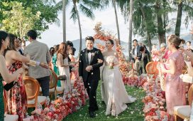 How to choose the perfect wedding and event planner for your big day