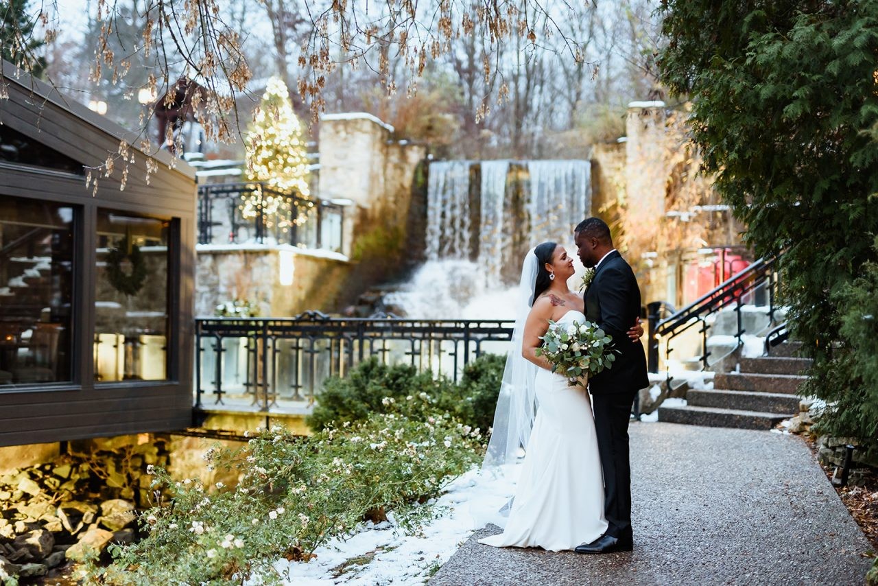 Ultimate Places to Get Married in Hamilton - Sak Weddings